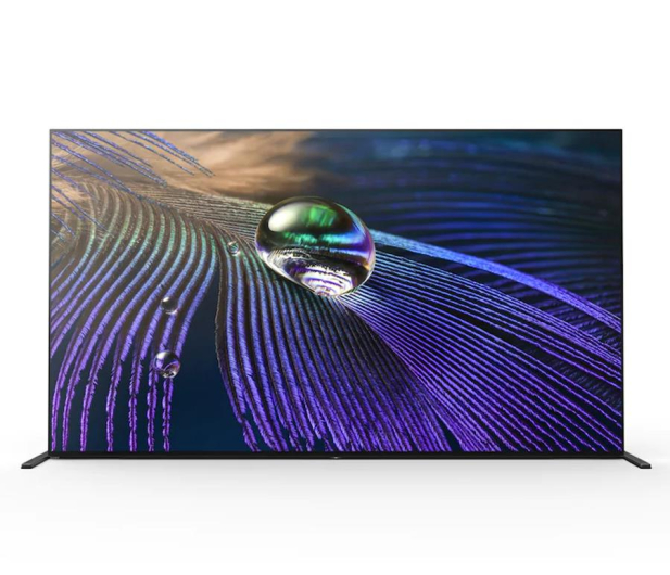 SONY XR55A90J - 658903 - zdjęcie